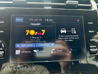 2023 Hyundai Tucson Hybrid Blue - miniatura 64