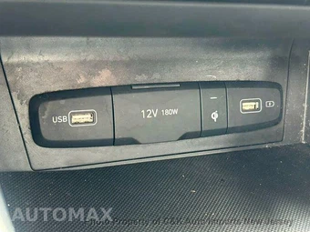 2023 Hyundai Tucson Hybrid Blue - miniatura 67