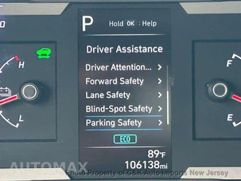 2023 Hyundai Tucson Hybrid Blue - miniatura 68