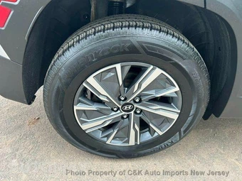 2023 Hyundai Tucson Hybrid Blue - miniatura 74
