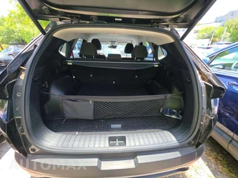 2023 Hyundai Tucson Hybrid Blue - miniatura 14