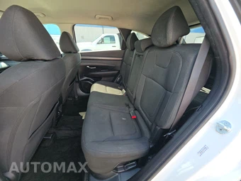 2023 Hyundai Tucson Hybrid Blue - miniatura 13
