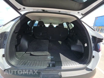 2023 Hyundai Tucson Hybrid Blue - miniatura 16