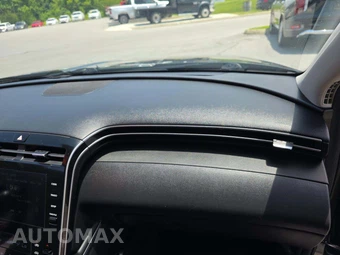 2023 Hyundai Tucson Hybrid Blue - miniatura 16