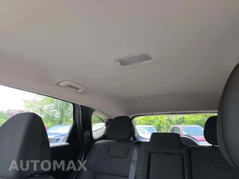 2023 Hyundai Tucson Hybrid Blue - miniatura 8