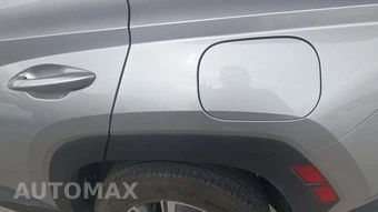 2023 Hyundai Tucson Hybrid Blue - miniatura 20