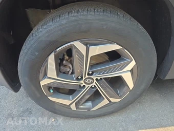 2023 Hyundai Tucson Hybrid SEL Convenience - miniatura 10