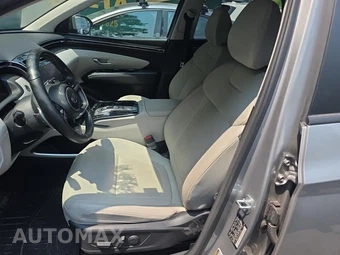 2023 Hyundai Tucson Hybrid SEL Convenience - miniatura 13