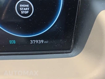2023 Hyundai Tucson Hybrid SEL Convenience - miniatura 15