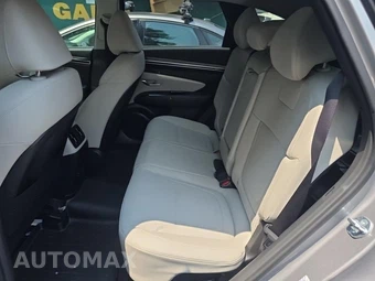 2023 Hyundai Tucson Hybrid SEL Convenience - miniatura 16
