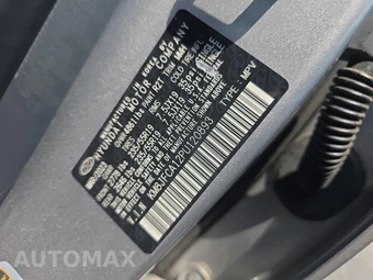 2023 Hyundai Tucson Hybrid SEL Convenience - miniatura 18