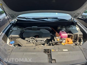 2023 Hyundai Tucson Hybrid SEL Convenience - miniatura 19