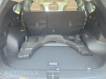 2023 Hyundai Tucson Hybrid SEL Convenience - miniatura 20