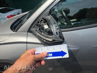 2023 Hyundai Tucson Hybrid SEL Convenience - miniatura 21