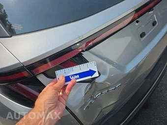 2023 Hyundai Tucson Hybrid SEL Convenience - miniatura 24