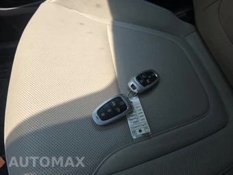 2023 Hyundai Tucson Hybrid SEL Convenience - miniatura 26