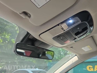 2023 Hyundai Tucson Hybrid SEL Convenience - miniatura 28