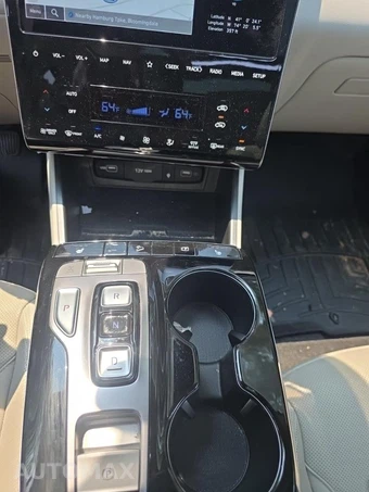 2023 Hyundai Tucson Hybrid SEL Convenience - miniatura 29
