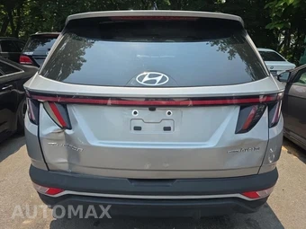 2023 Hyundai Tucson Hybrid SEL Convenience - miniatura 5