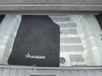 2023 Hyundai Tucson Hybrid SEL Convenience - miniatura 7
