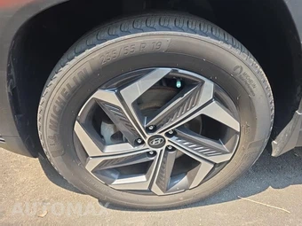 2023 Hyundai Tucson Hybrid SEL Convenience - miniatura 8