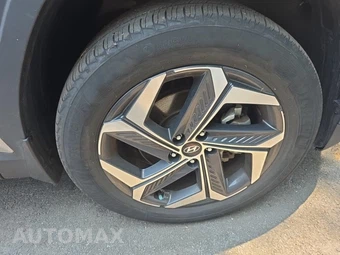 2023 Hyundai Tucson Hybrid SEL Convenience - miniatura 9