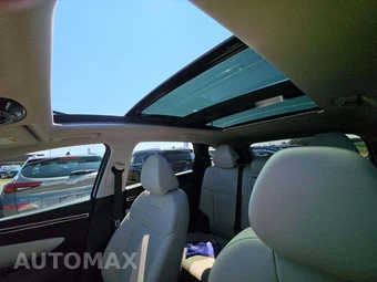2023 Hyundai Tucson Hybrid SEL Convenience - miniatura 11