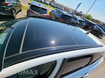 2023 Hyundai Tucson Hybrid SEL Convenience - miniatura 12