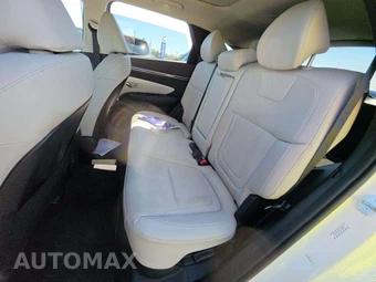 2023 Hyundai Tucson Hybrid SEL Convenience - miniatura 13