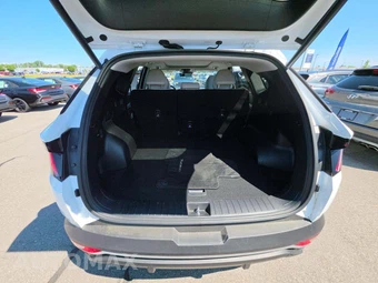 2023 Hyundai Tucson Hybrid SEL Convenience - miniatura 14