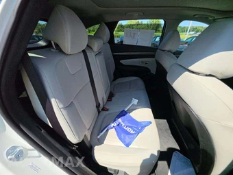 2023 Hyundai Tucson Hybrid SEL Convenience - miniatura 16