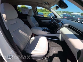 2023 Hyundai Tucson Hybrid SEL Convenience - miniatura 18