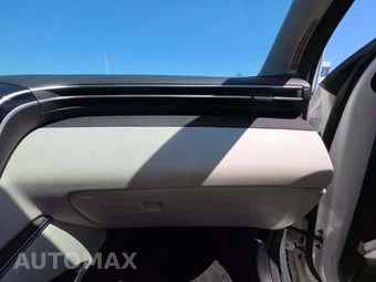 2023 Hyundai Tucson Hybrid SEL Convenience - miniatura 19