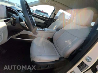 2023 Hyundai Tucson Hybrid SEL Convenience - miniatura 6