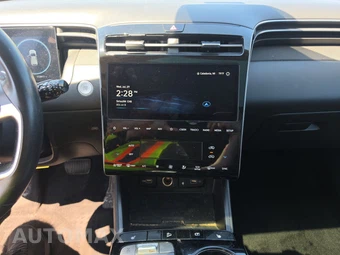 2023 Hyundai Tucson Hybrid SEL Convenience - miniatura 11