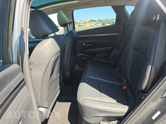 2023 Hyundai Tucson Hybrid SEL Convenience - miniatura 13
