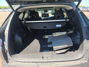 2023 Hyundai Tucson Hybrid SEL Convenience - miniatura 16