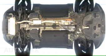 2023 Hyundai Tucson Hybrid SEL Convenience - miniatura 18