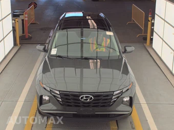 2023 Hyundai Tucson Hybrid SEL Convenience - miniatura 2
