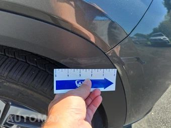 2023 Hyundai Tucson Hybrid SEL Convenience - miniatura 20