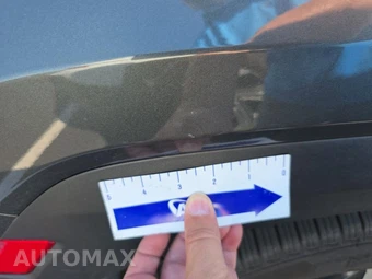 2023 Hyundai Tucson Hybrid SEL Convenience - miniatura 22
