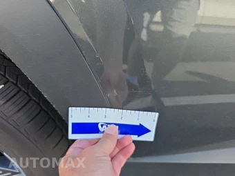 2023 Hyundai Tucson Hybrid SEL Convenience - miniatura 24