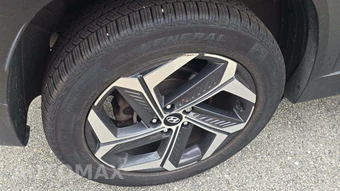2023 Hyundai Tucson Hybrid SEL Convenience - miniatura 26