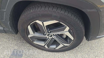 2023 Hyundai Tucson Hybrid SEL Convenience - miniatura 33