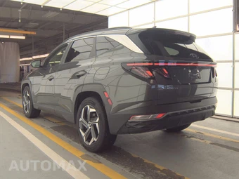 2023 Hyundai Tucson Hybrid SEL Convenience - miniatura 6
