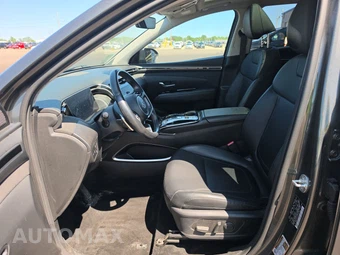 2023 Hyundai Tucson Hybrid SEL Convenience - miniatura 7