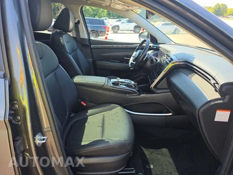 2023 Hyundai Tucson Hybrid SEL Convenience - miniatura 8
