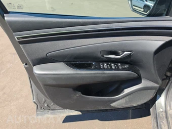 2023 Hyundai Tucson Hybrid SEL Convenience - miniatura 9