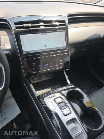 2023 Hyundai Tucson Limited - miniatura 10