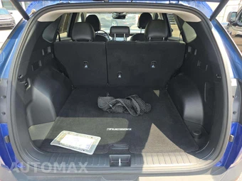 2023 Hyundai Tucson Limited - miniatura 14